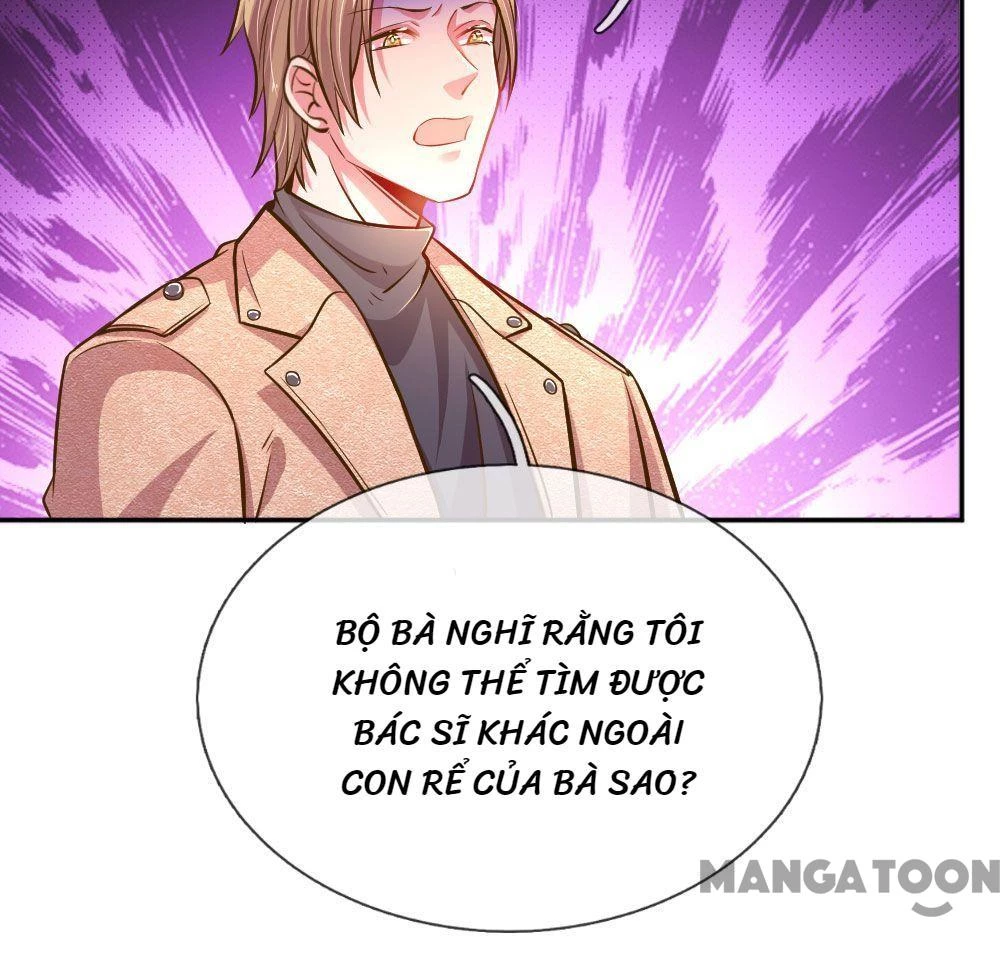 Nắng Mai Không Đẹp Bằng Em Chapter 199 - 13