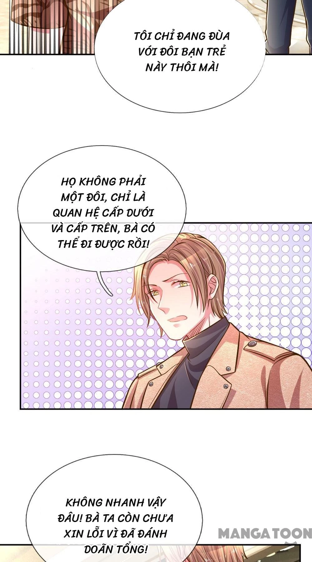 Nắng Mai Không Đẹp Bằng Em Chapter 199 - 15