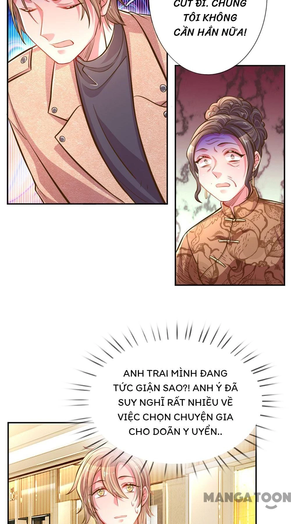 Nắng Mai Không Đẹp Bằng Em Chapter 199 - 18