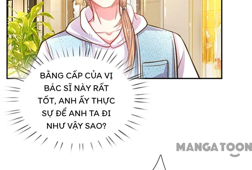 Nắng Mai Không Đẹp Bằng Em Chapter 199 - 19