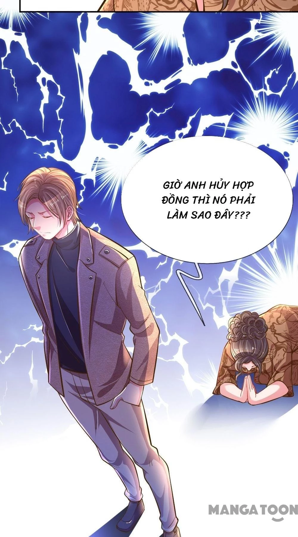 Nắng Mai Không Đẹp Bằng Em Chapter 199 - 21