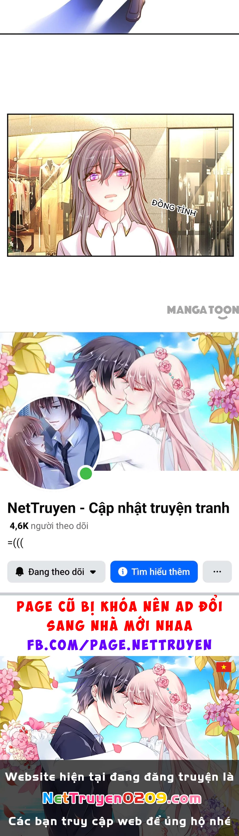 Nắng Mai Không Đẹp Bằng Em Chapter 199 - 22