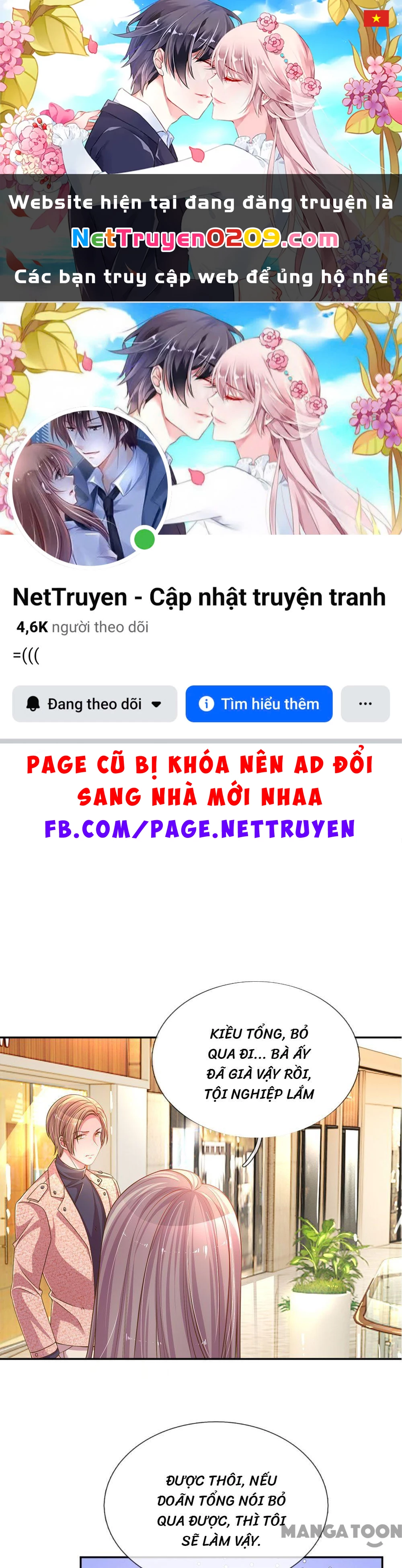 Nắng Mai Không Đẹp Bằng Em Chapter 200 - 1