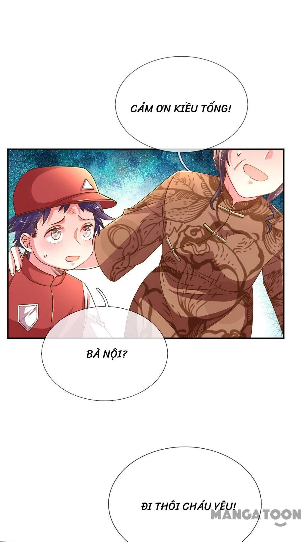 Nắng Mai Không Đẹp Bằng Em Chapter 200 - 4