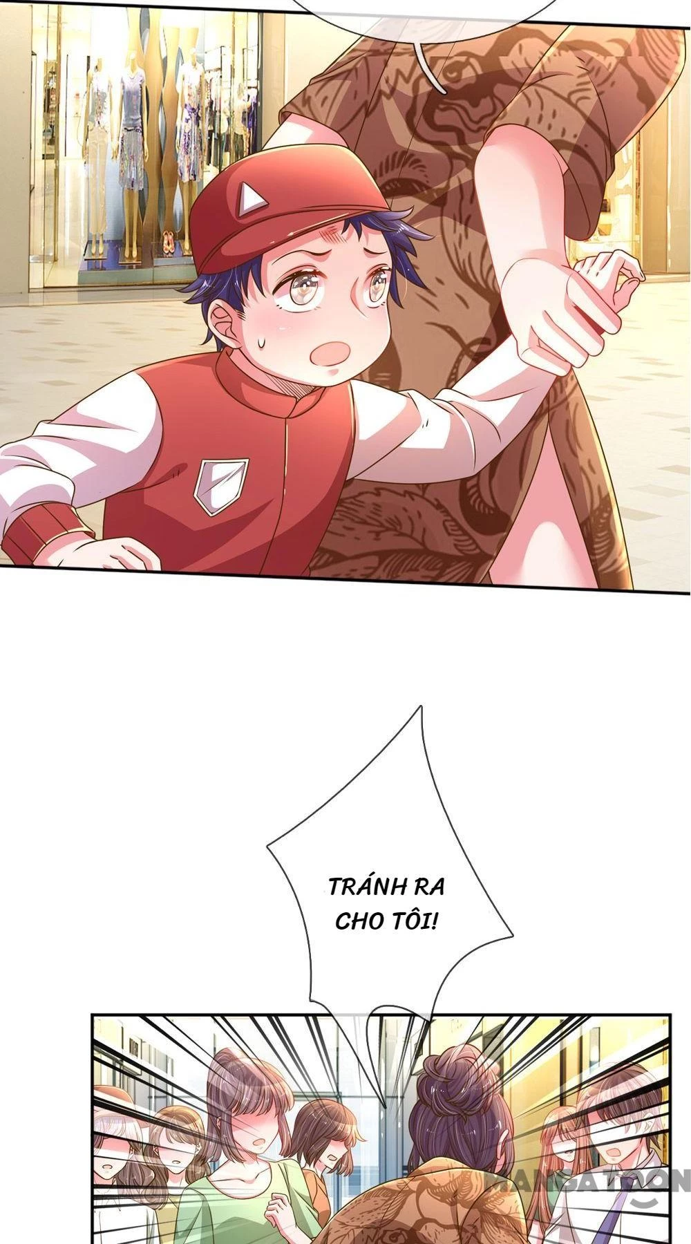 Nắng Mai Không Đẹp Bằng Em Chapter 200 - 5