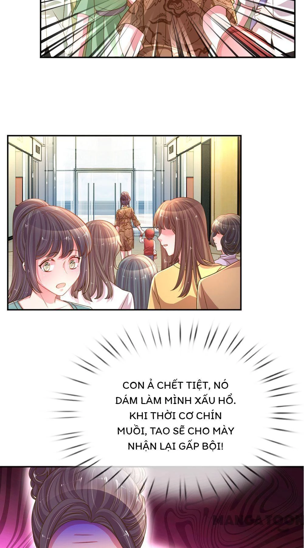 Nắng Mai Không Đẹp Bằng Em Chapter 200 - 6