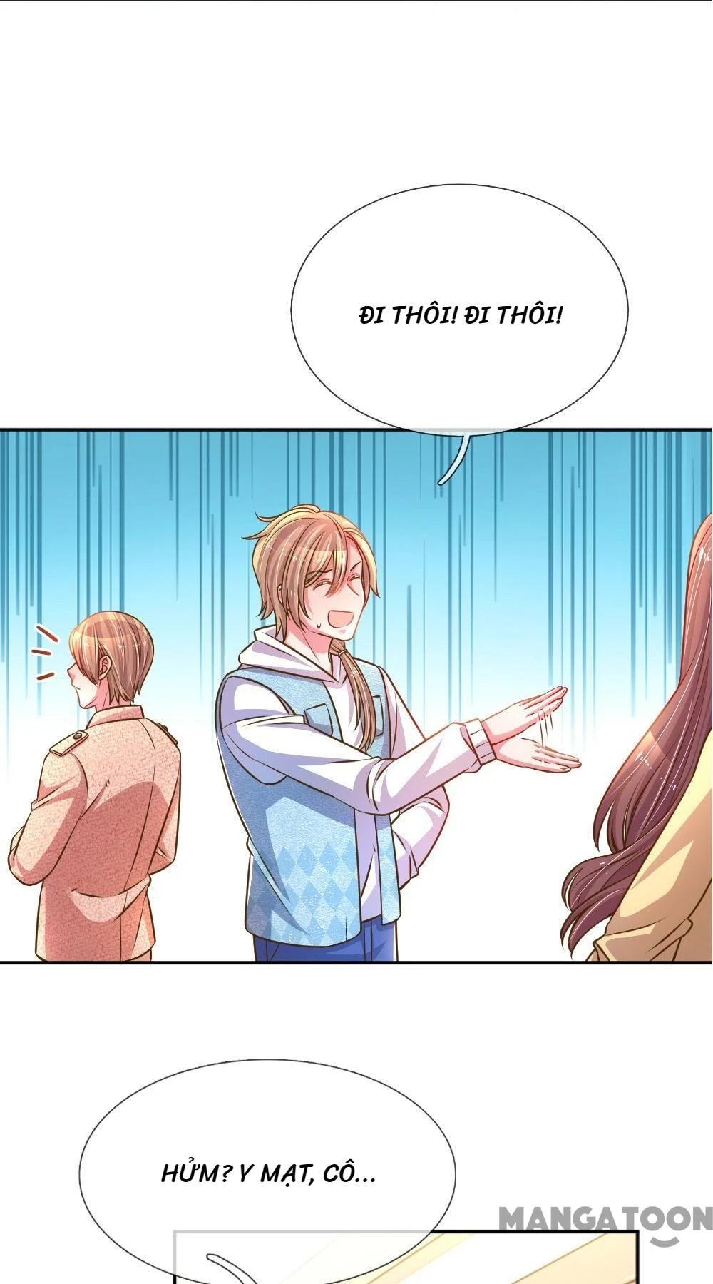 Nắng Mai Không Đẹp Bằng Em Chapter 200 - 9