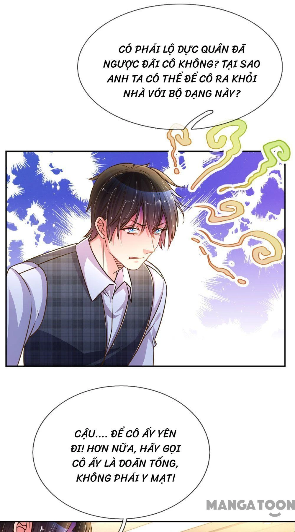 Nắng Mai Không Đẹp Bằng Em Chapter 200 - 11