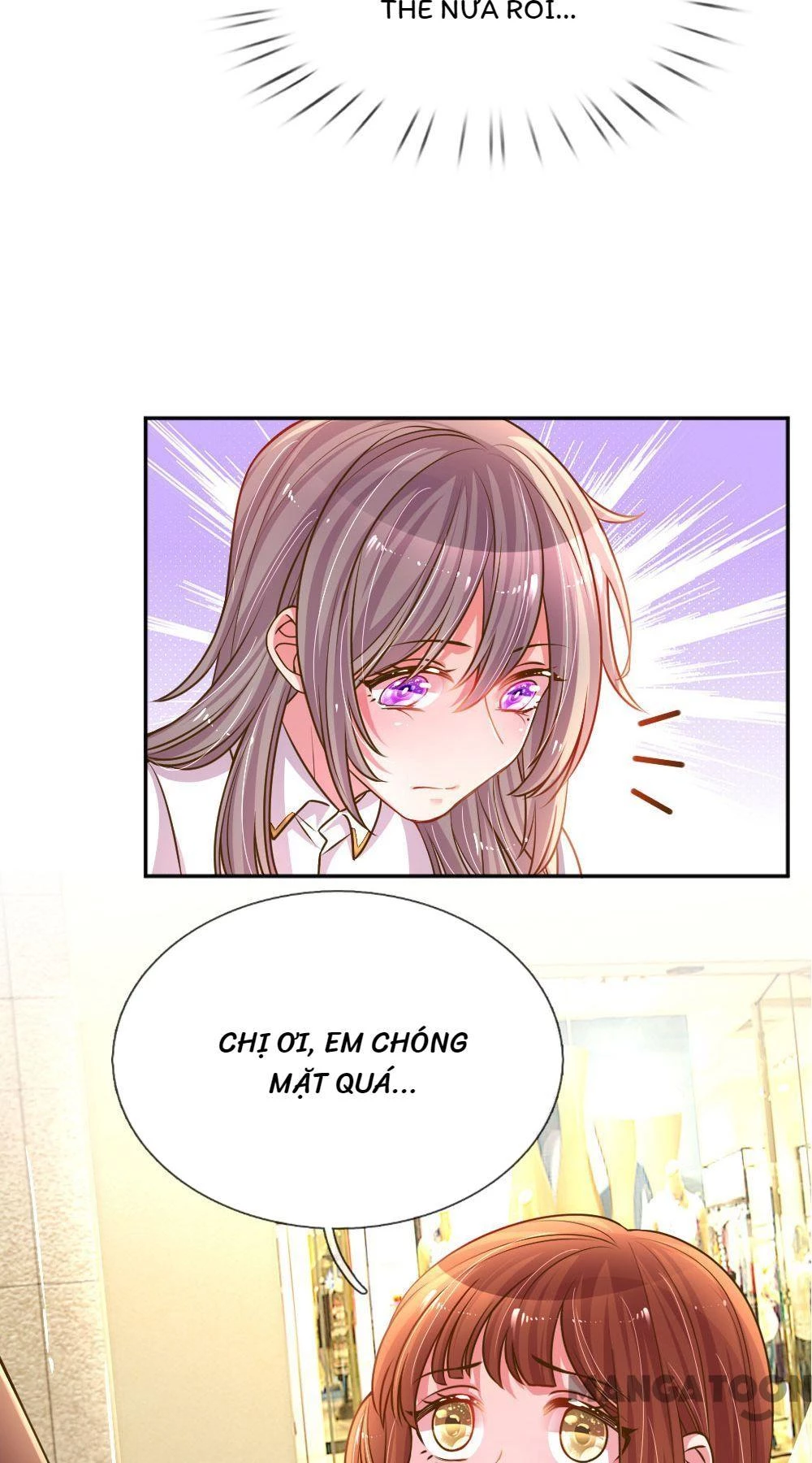 Nắng Mai Không Đẹp Bằng Em Chapter 200 - 13