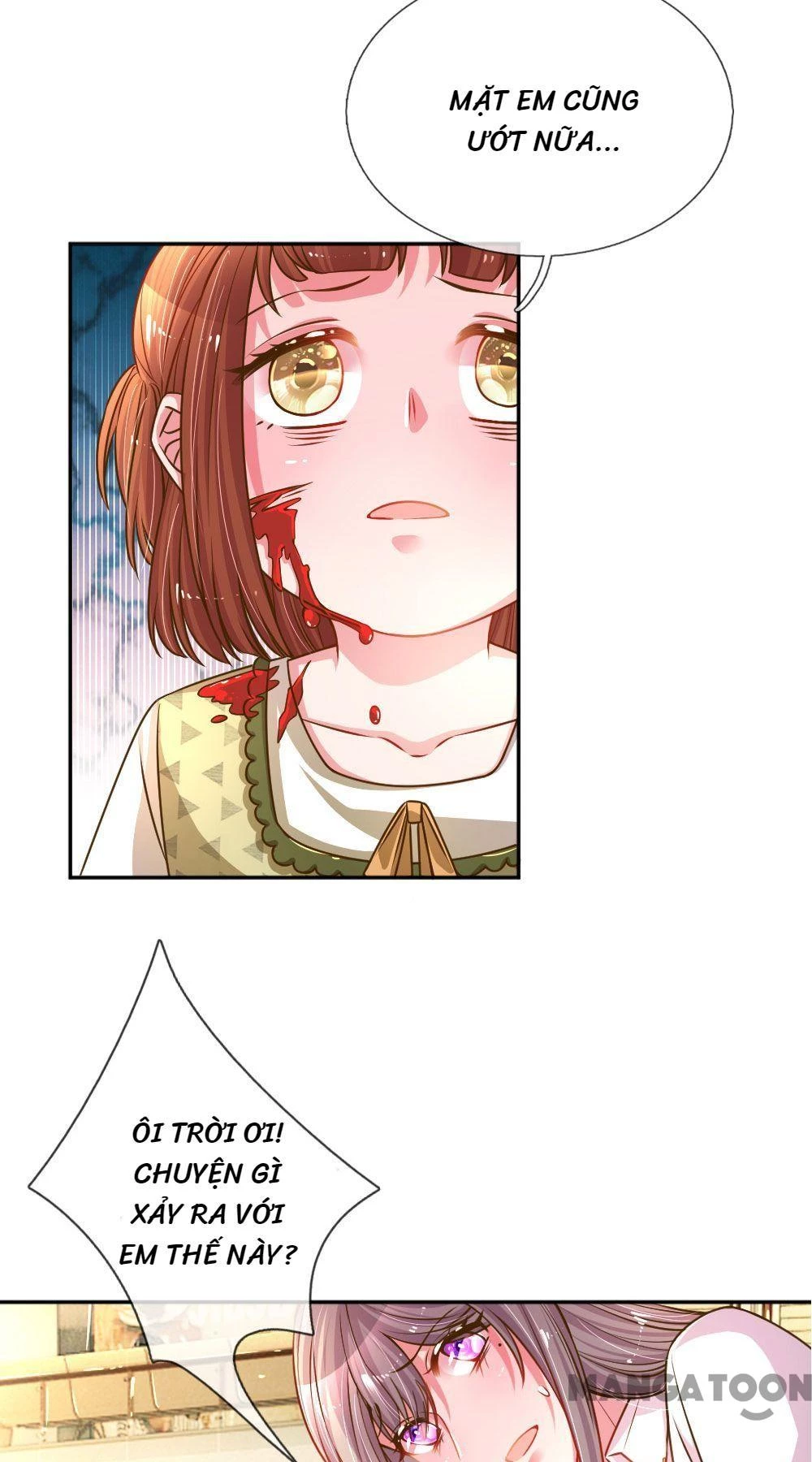 Nắng Mai Không Đẹp Bằng Em Chapter 200 - 15