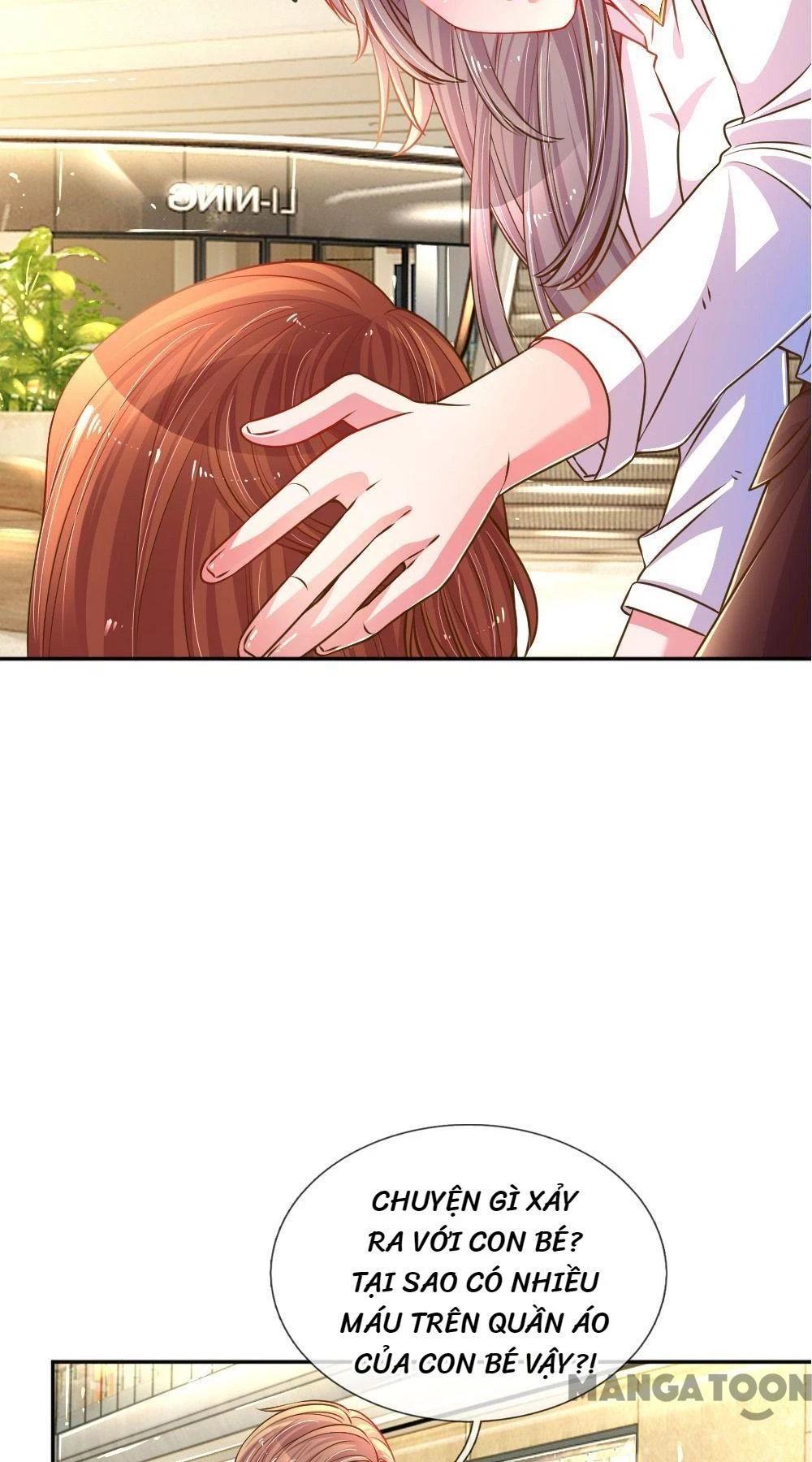 Nắng Mai Không Đẹp Bằng Em Chapter 200 - 16