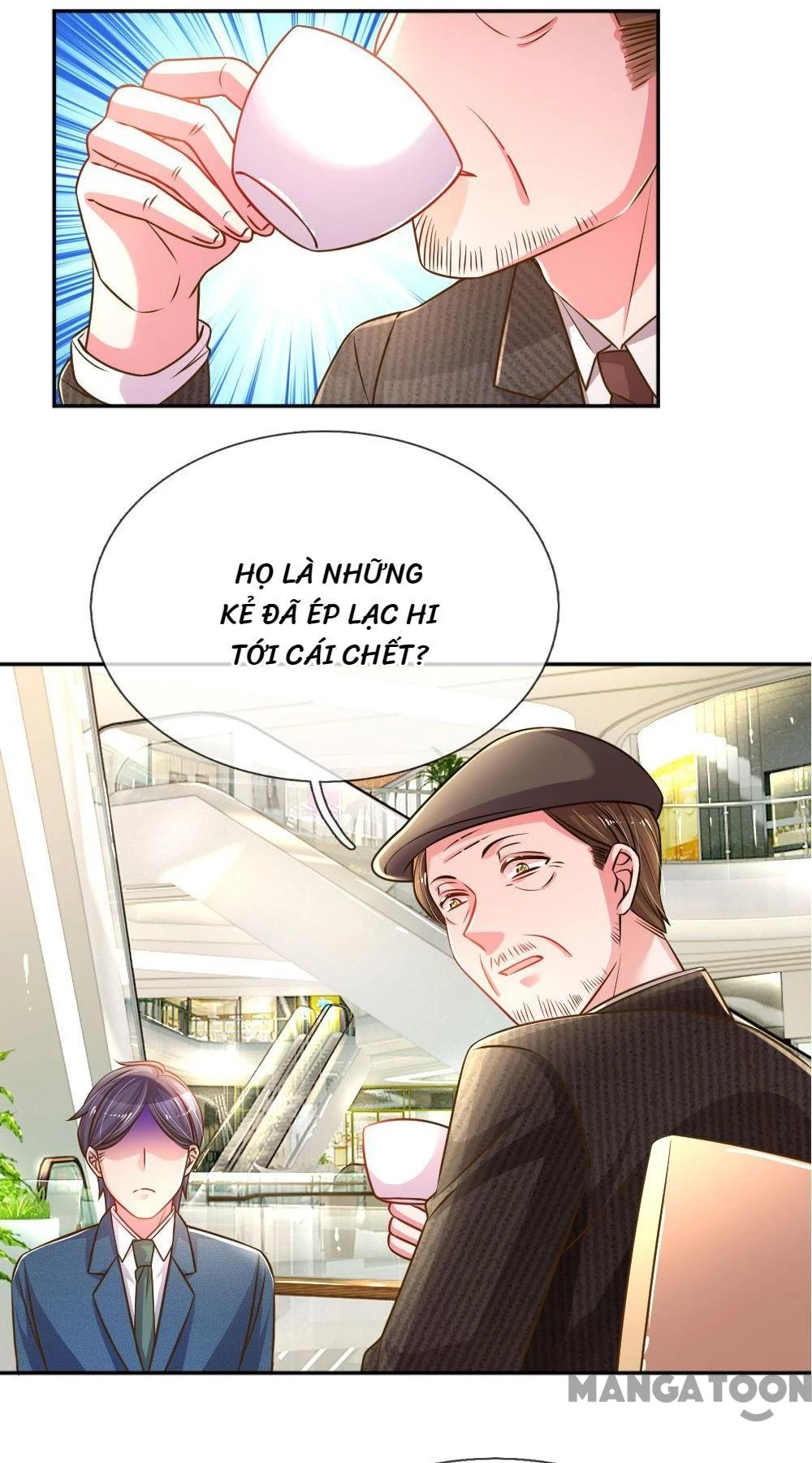 Nắng Mai Không Đẹp Bằng Em Chapter 200 - 19