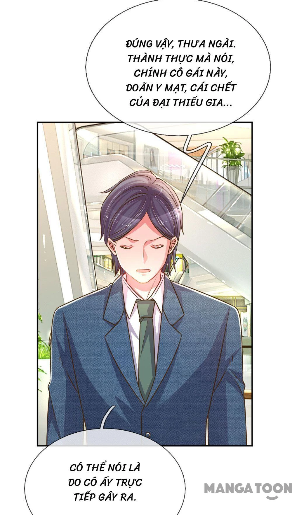 Nắng Mai Không Đẹp Bằng Em Chapter 200 - 20