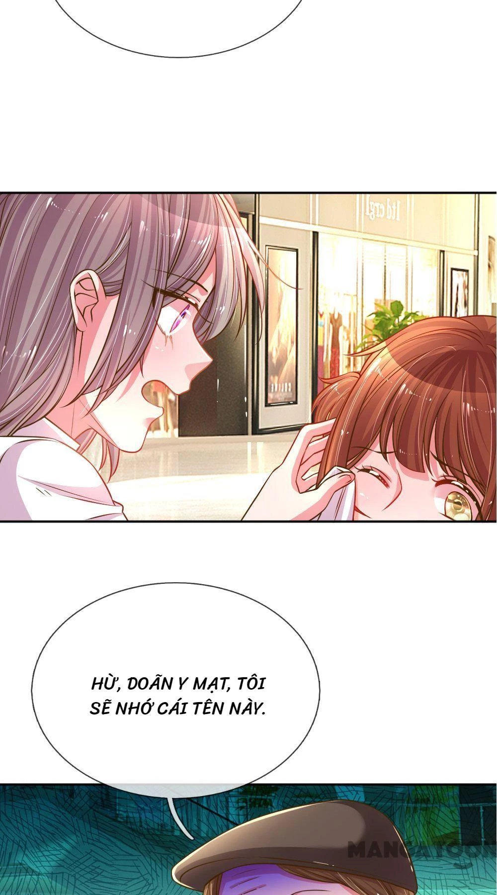 Nắng Mai Không Đẹp Bằng Em Chapter 200 - 21