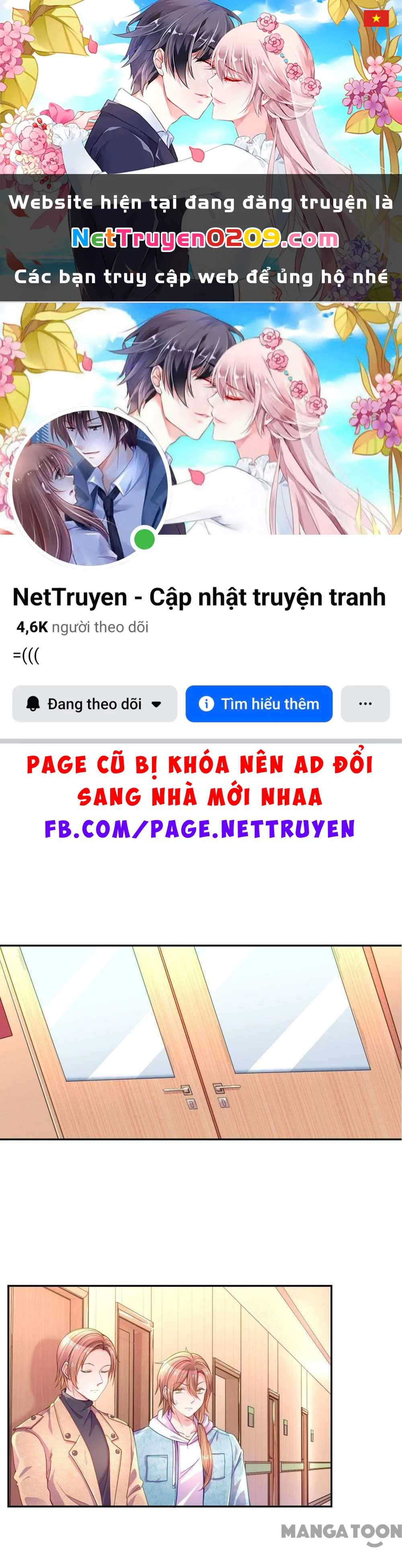 Nắng Mai Không Đẹp Bằng Em Chapter 201 - 1