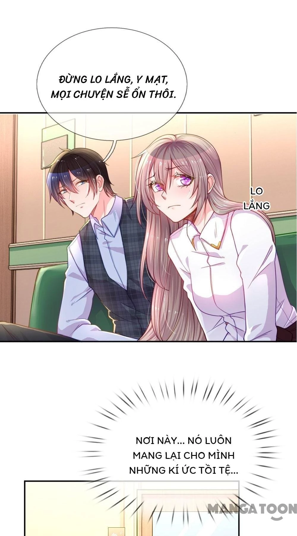 Nắng Mai Không Đẹp Bằng Em Chapter 201 - 2