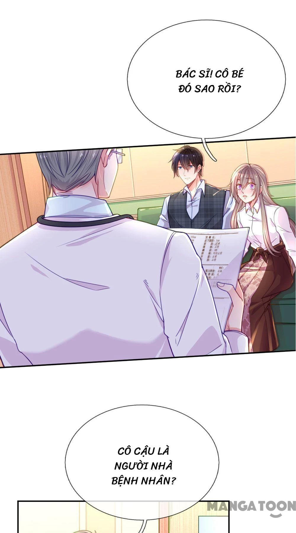 Nắng Mai Không Đẹp Bằng Em Chapter 201 - 4