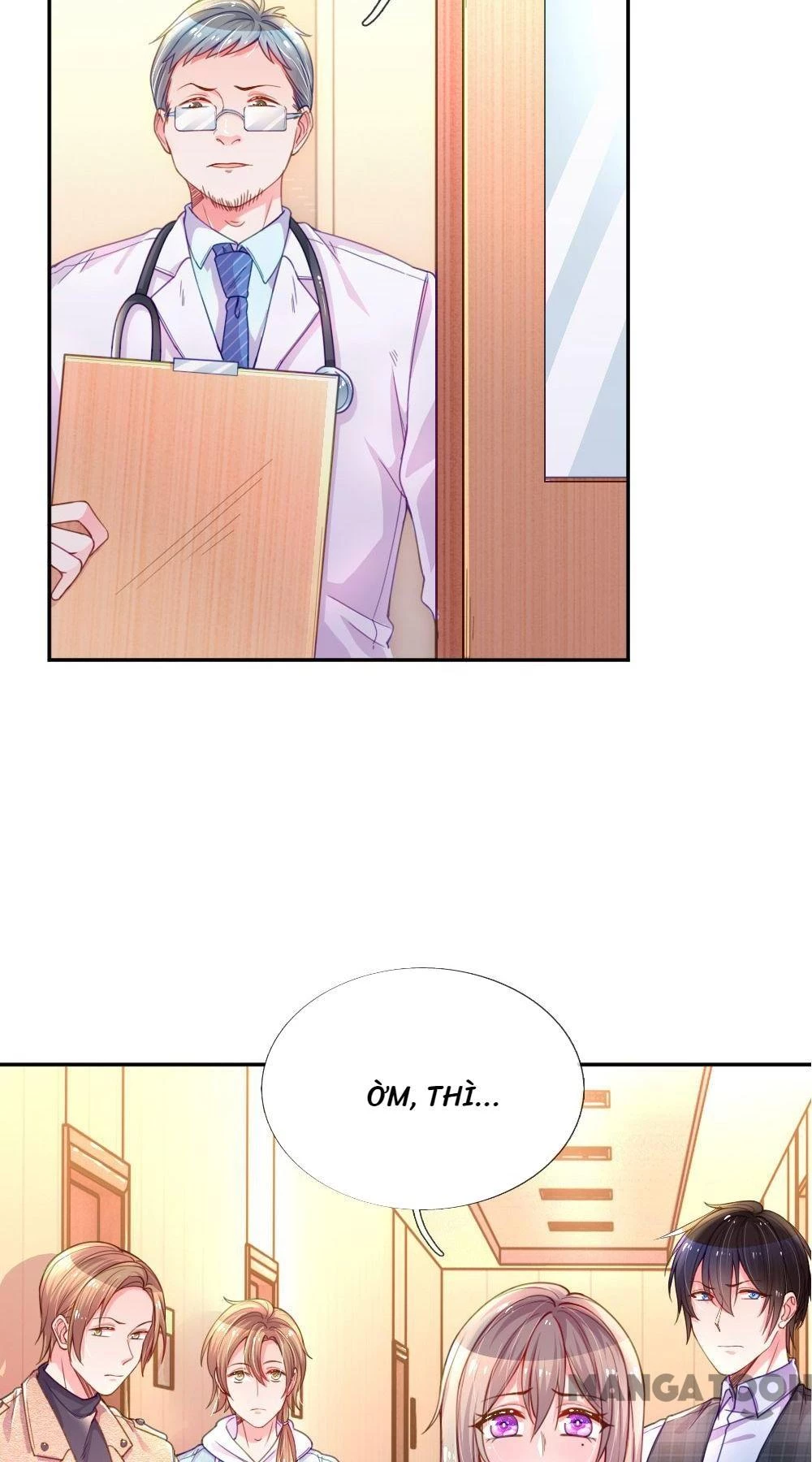 Nắng Mai Không Đẹp Bằng Em Chapter 201 - 5