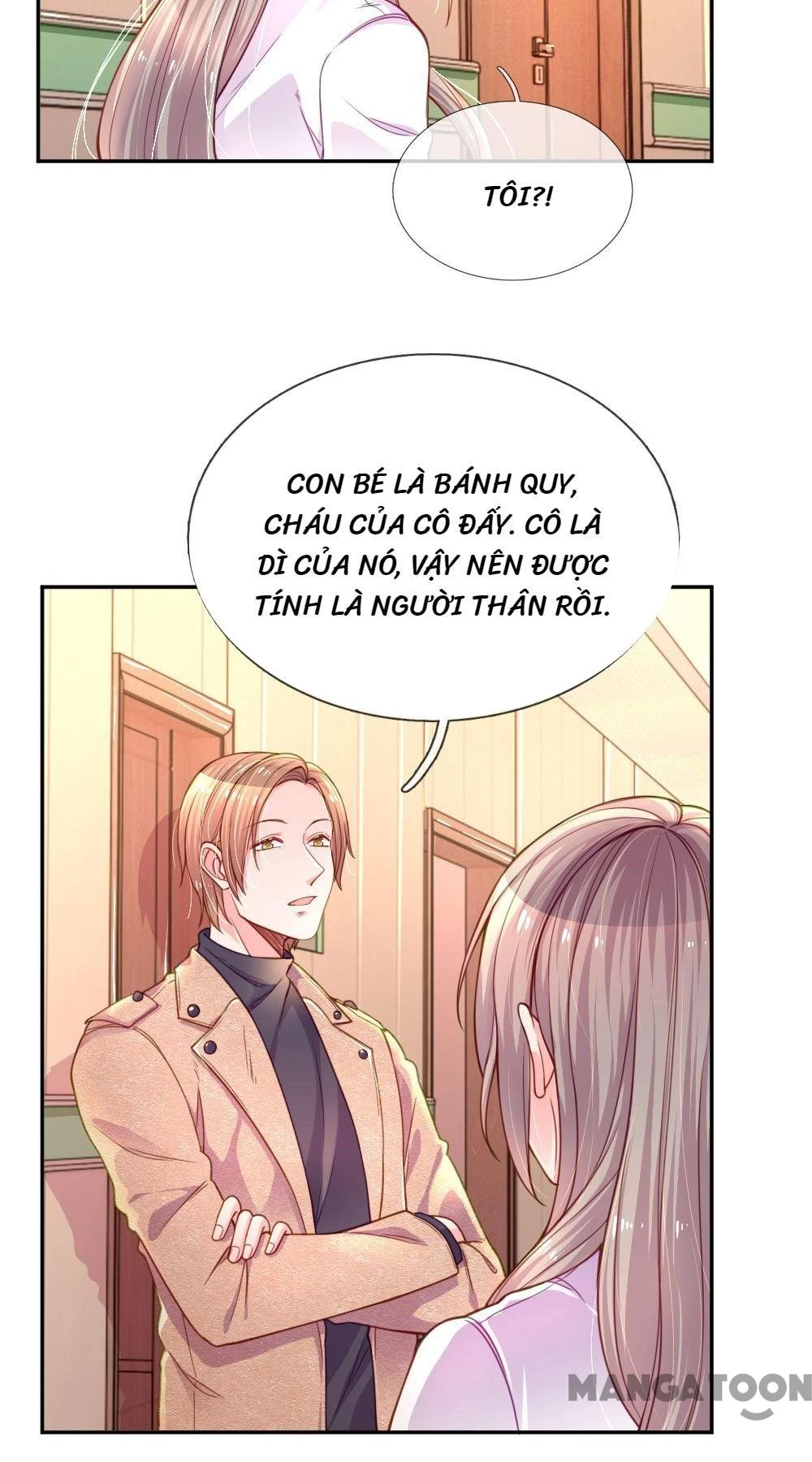 Nắng Mai Không Đẹp Bằng Em Chapter 201 - 8