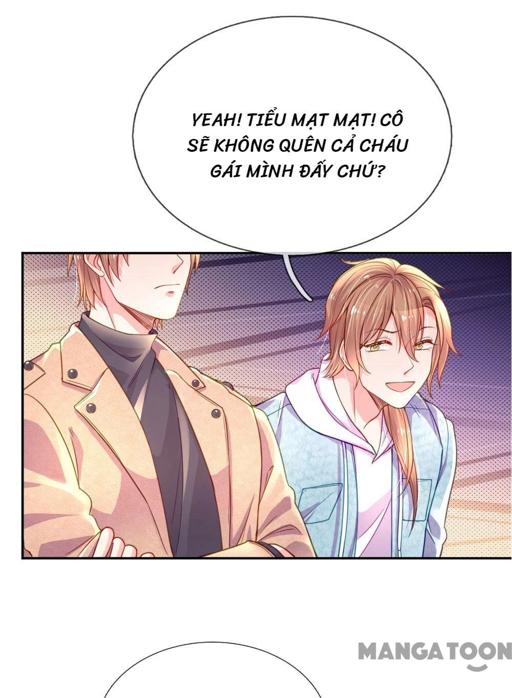 Nắng Mai Không Đẹp Bằng Em Chapter 201 - 9