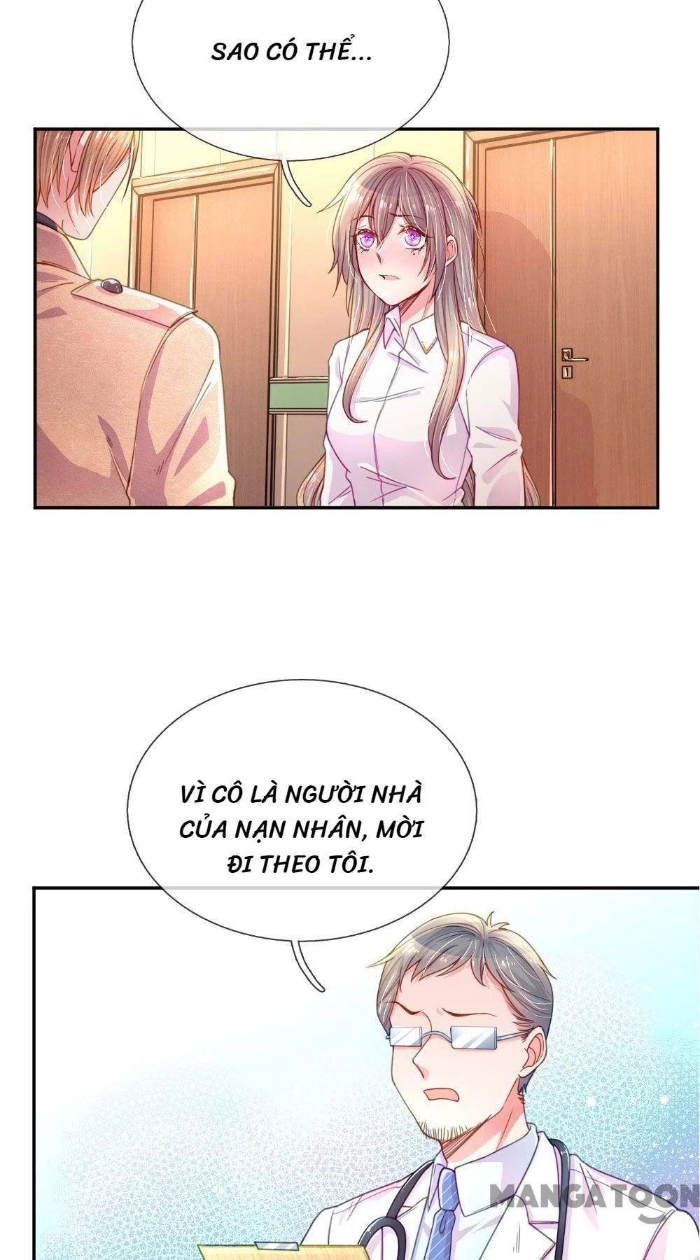 Nắng Mai Không Đẹp Bằng Em Chapter 201 - 10