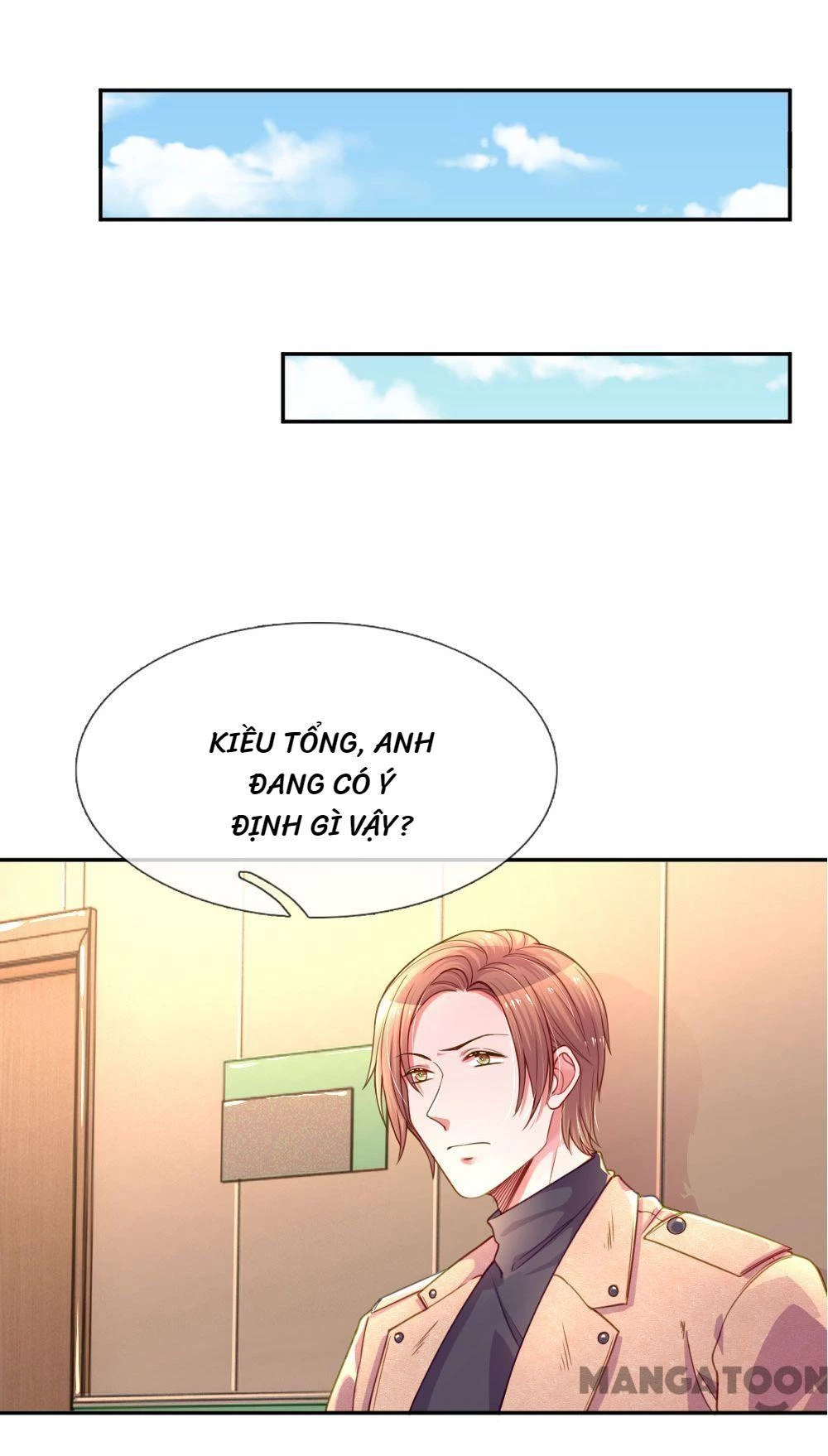 Nắng Mai Không Đẹp Bằng Em Chapter 201 - 12