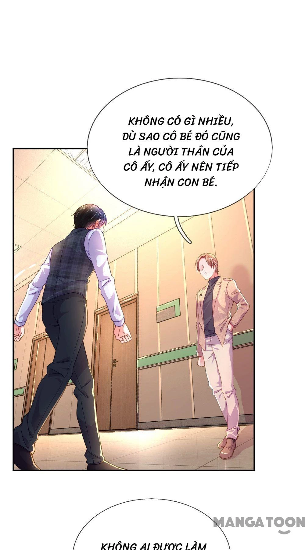 Nắng Mai Không Đẹp Bằng Em Chapter 201 - 13