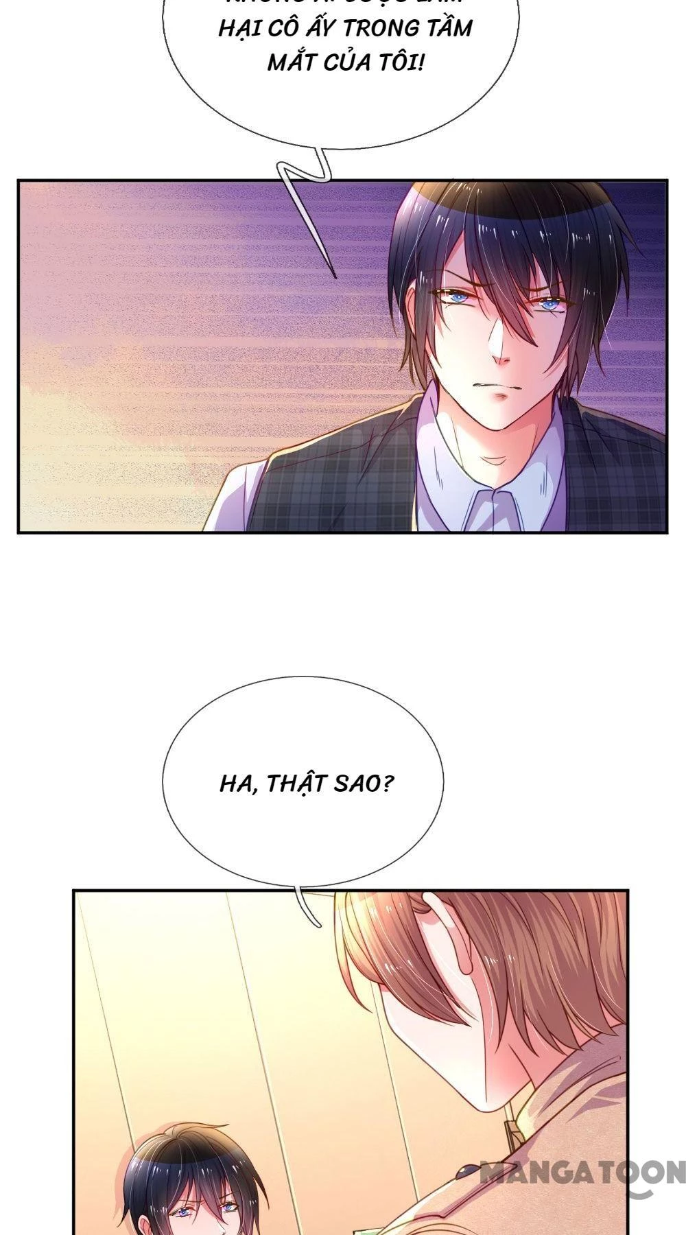 Nắng Mai Không Đẹp Bằng Em Chapter 201 - 14