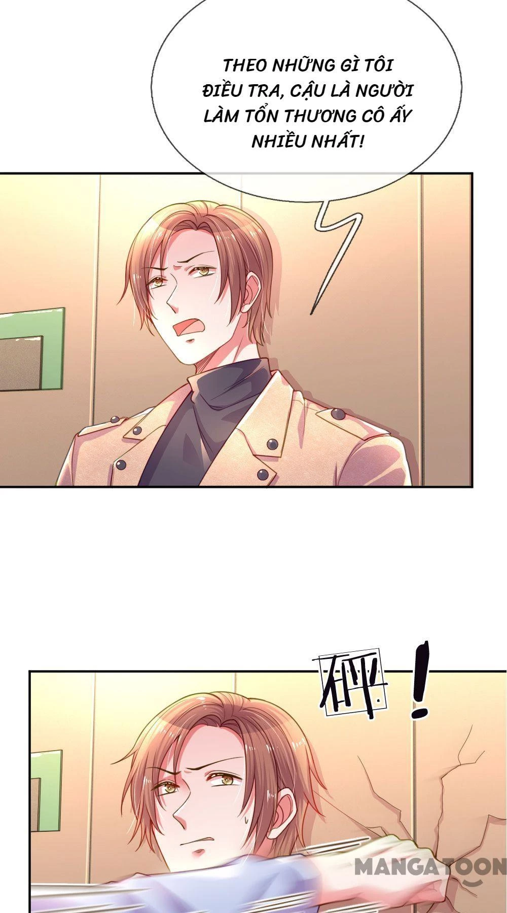 Nắng Mai Không Đẹp Bằng Em Chapter 201 - 16