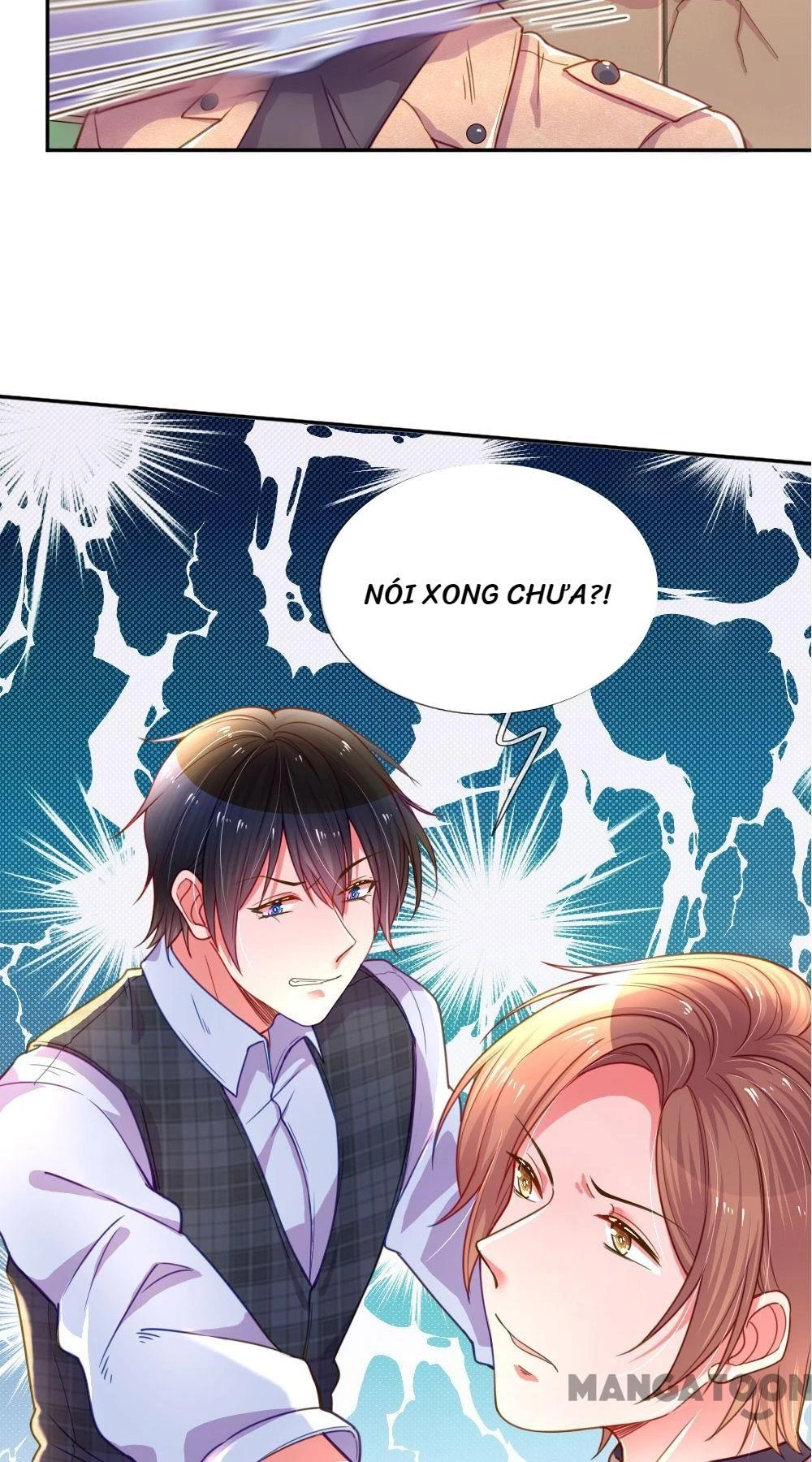 Nắng Mai Không Đẹp Bằng Em Chapter 201 - 17