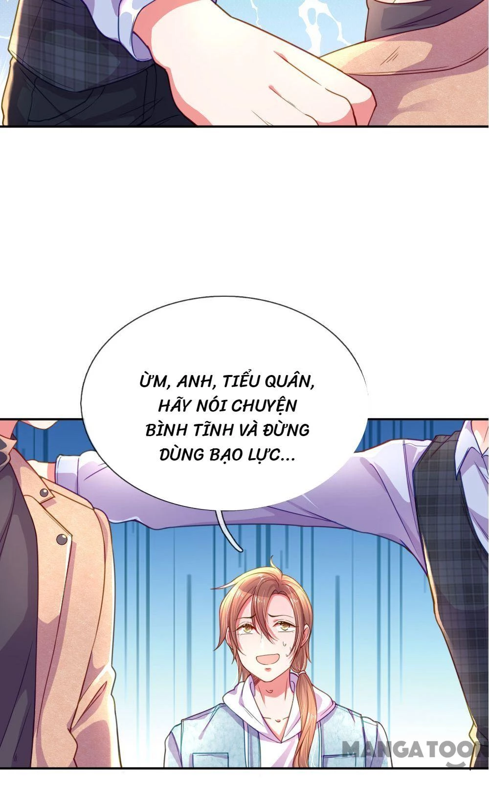 Nắng Mai Không Đẹp Bằng Em Chapter 201 - 18