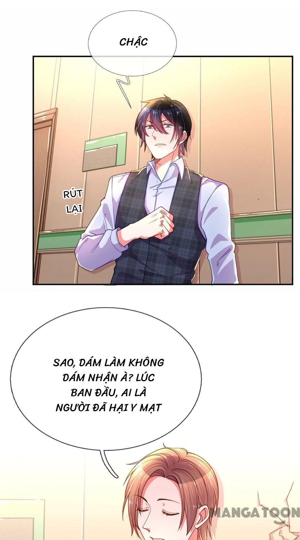 Nắng Mai Không Đẹp Bằng Em Chapter 201 - 19