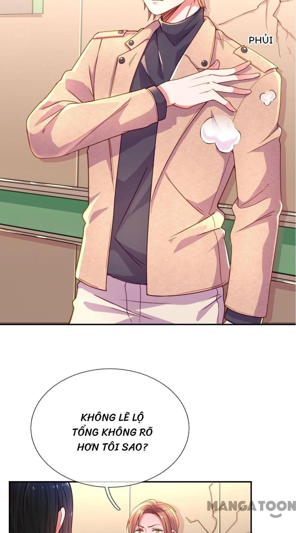 Nắng Mai Không Đẹp Bằng Em Chapter 201 - 20