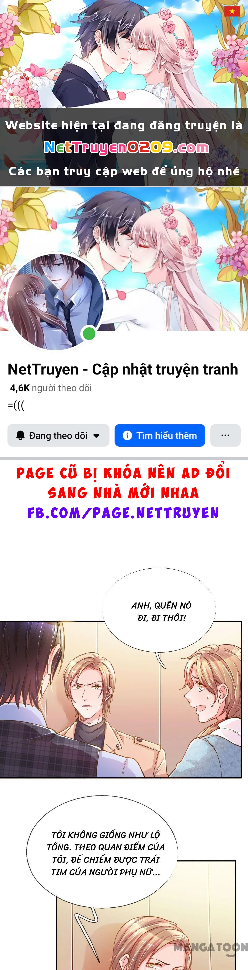 Nắng Mai Không Đẹp Bằng Em Chapter 202 - 1