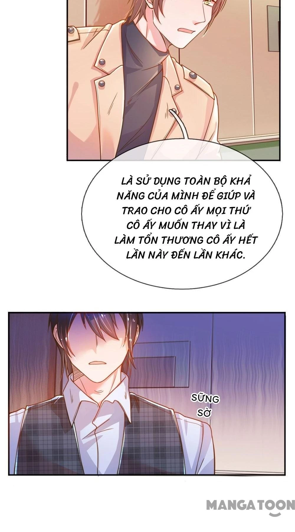 Nắng Mai Không Đẹp Bằng Em Chapter 202 - 2