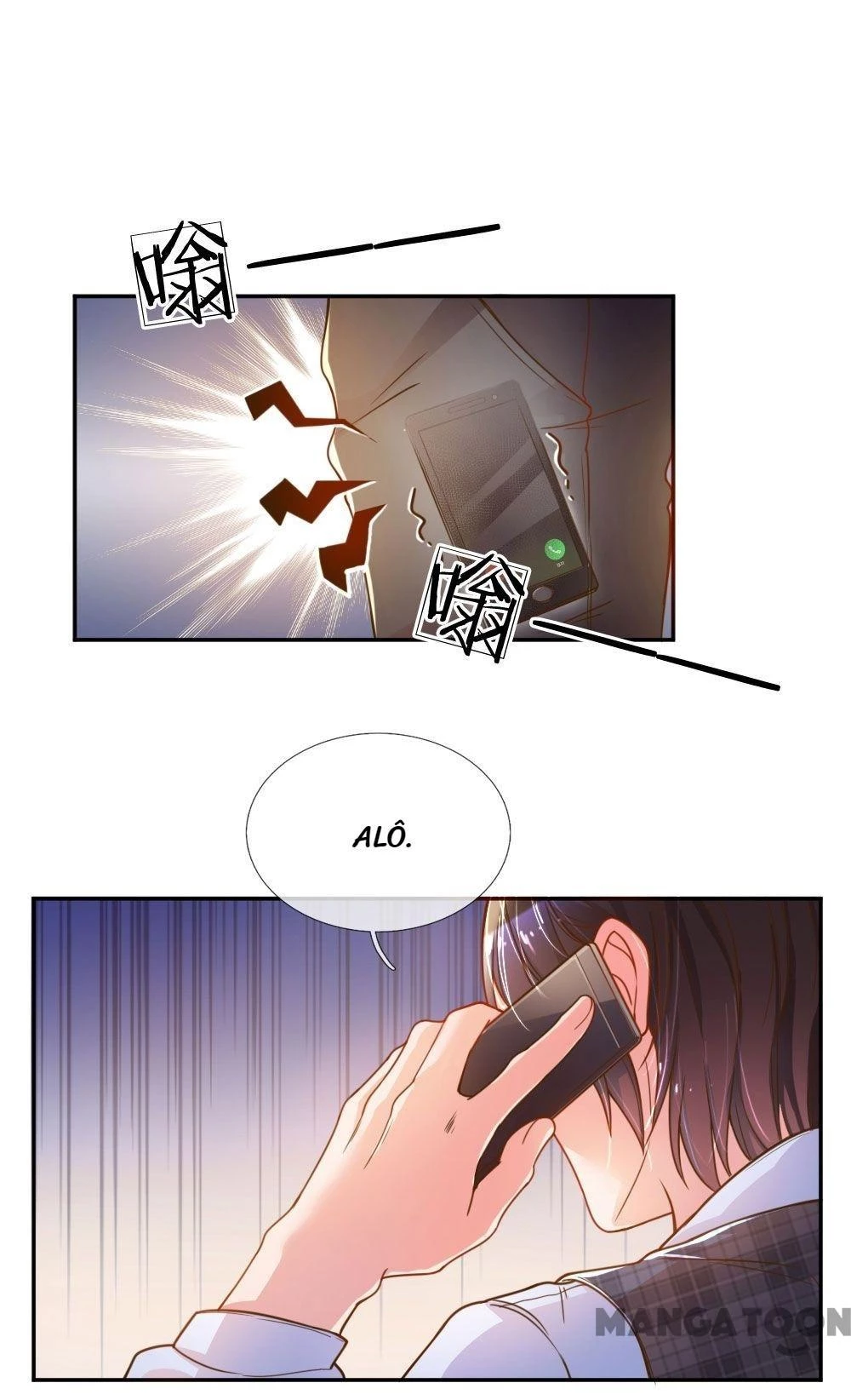 Nắng Mai Không Đẹp Bằng Em Chapter 202 - 3