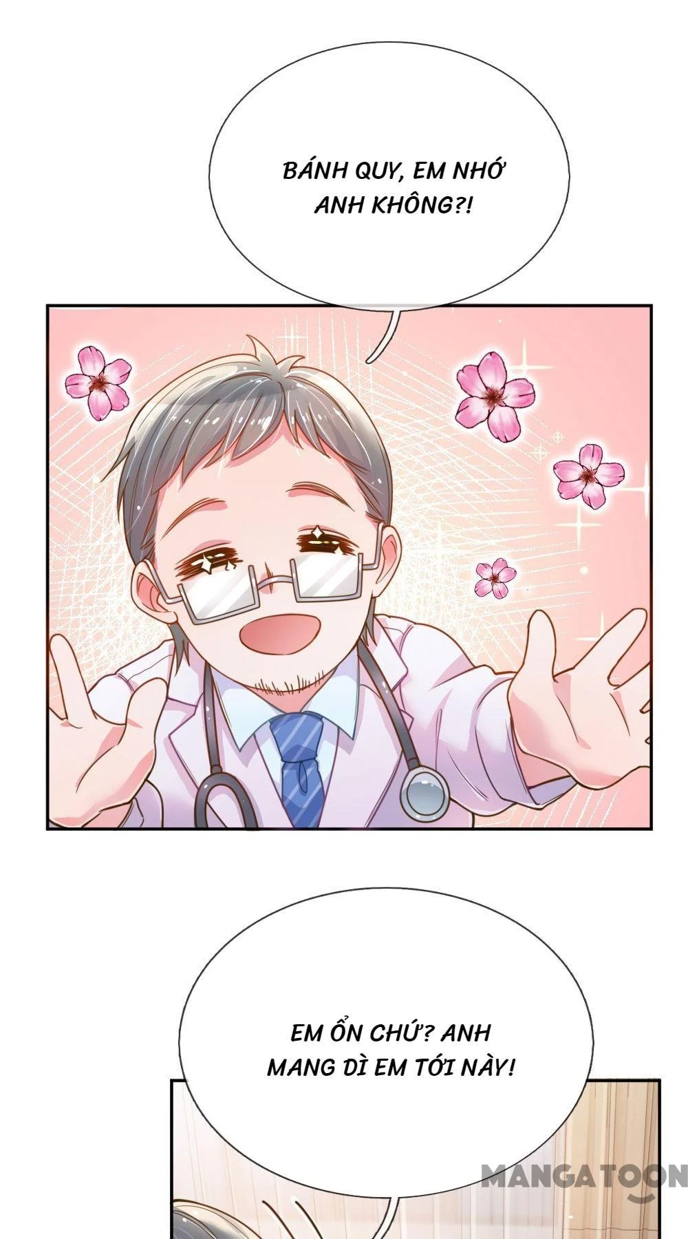 Nắng Mai Không Đẹp Bằng Em Chapter 202 - 5