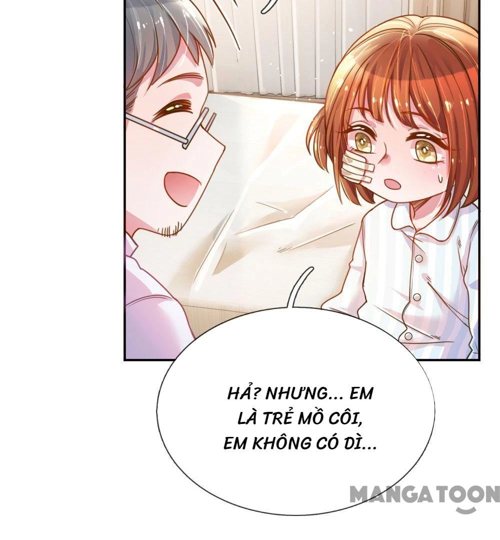 Nắng Mai Không Đẹp Bằng Em Chapter 202 - 6