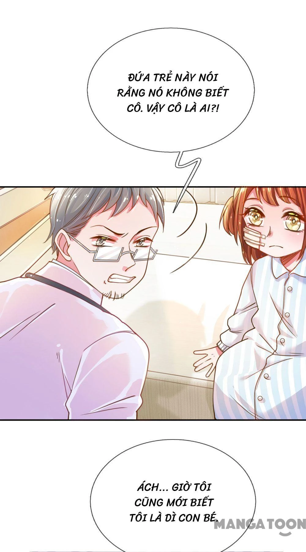 Nắng Mai Không Đẹp Bằng Em Chapter 202 - 7