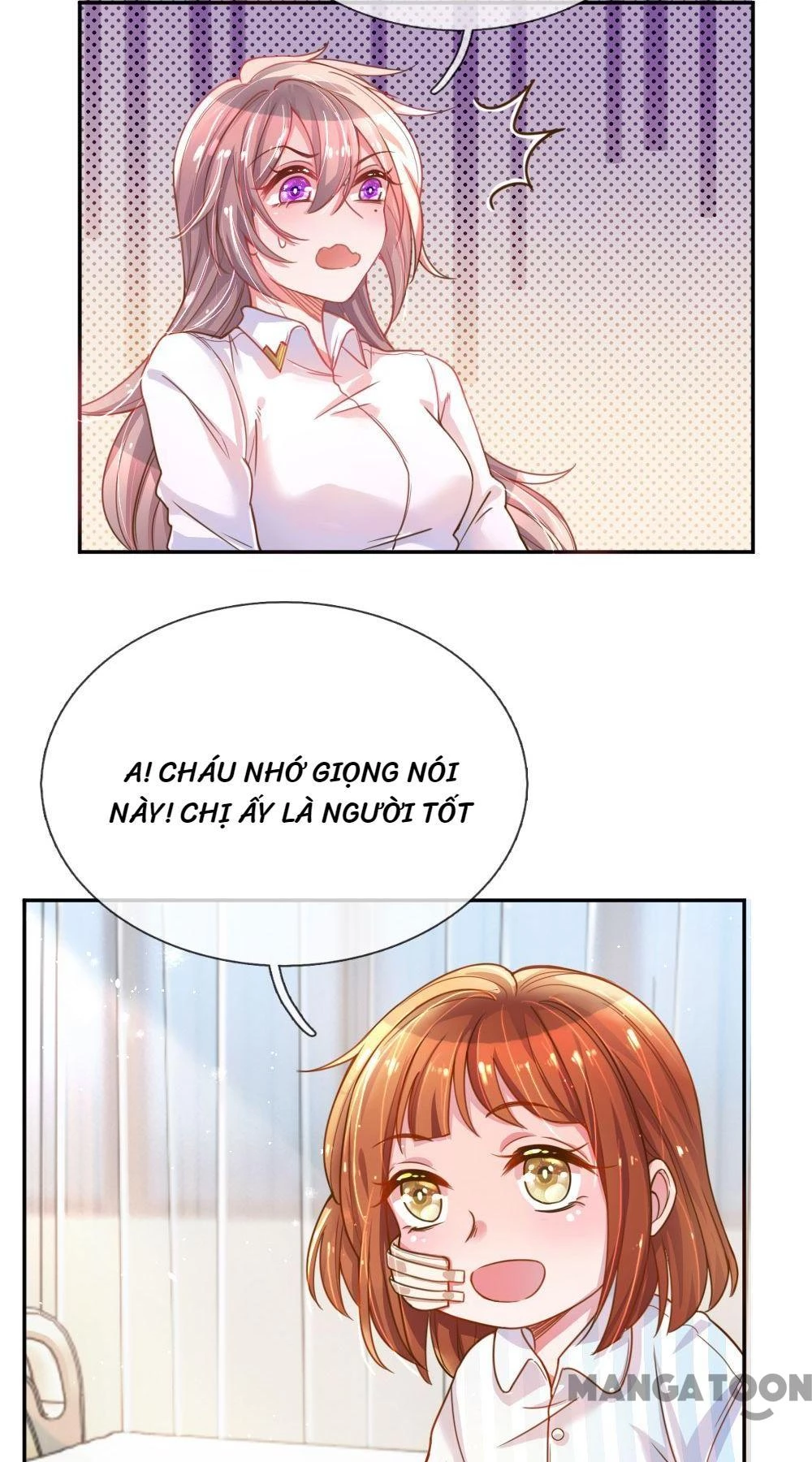 Nắng Mai Không Đẹp Bằng Em Chapter 202 - 8