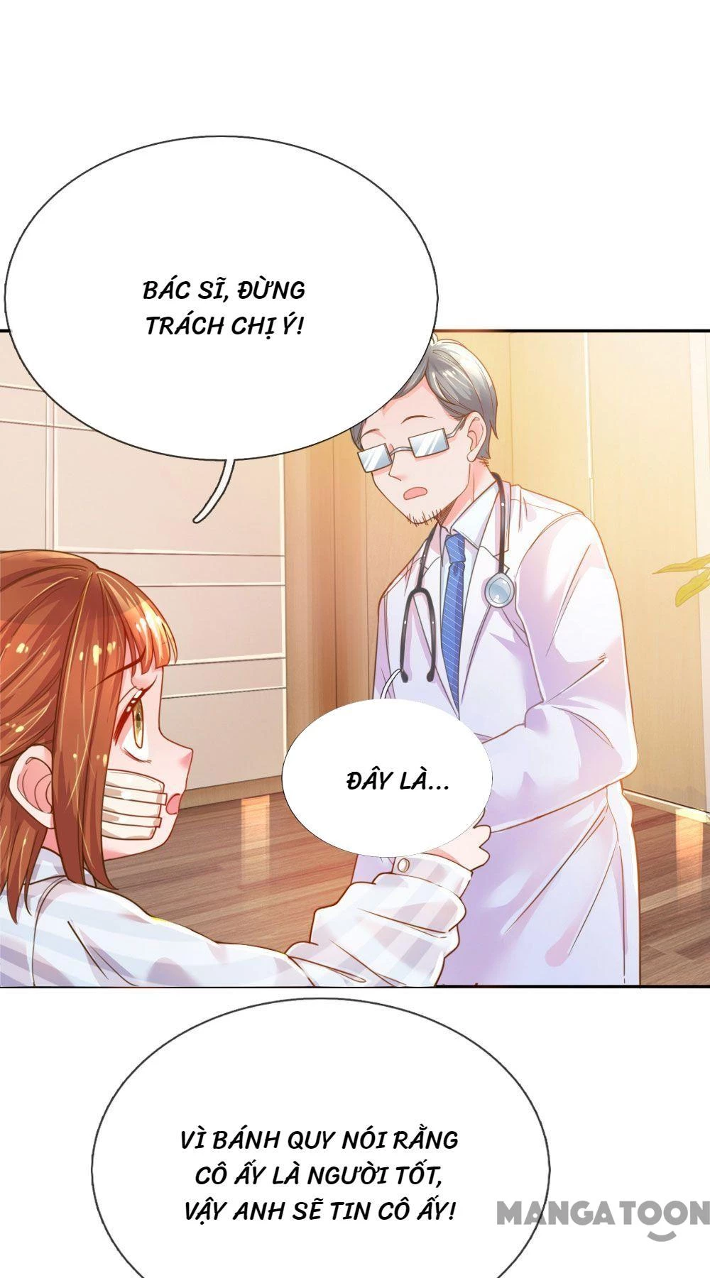 Nắng Mai Không Đẹp Bằng Em Chapter 202 - 10