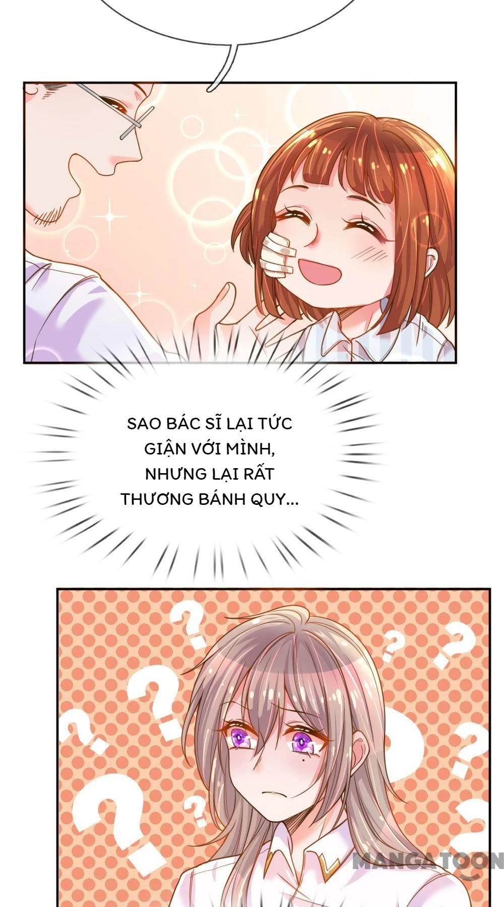 Nắng Mai Không Đẹp Bằng Em Chapter 202 - 11