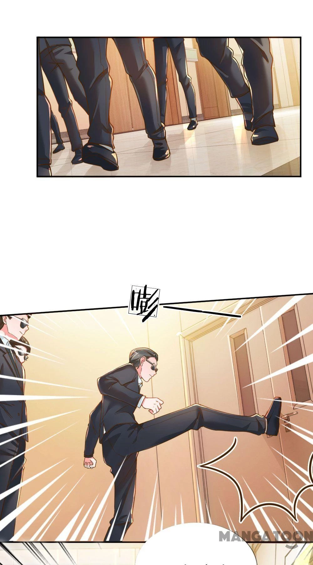 Nắng Mai Không Đẹp Bằng Em Chapter 202 - 13