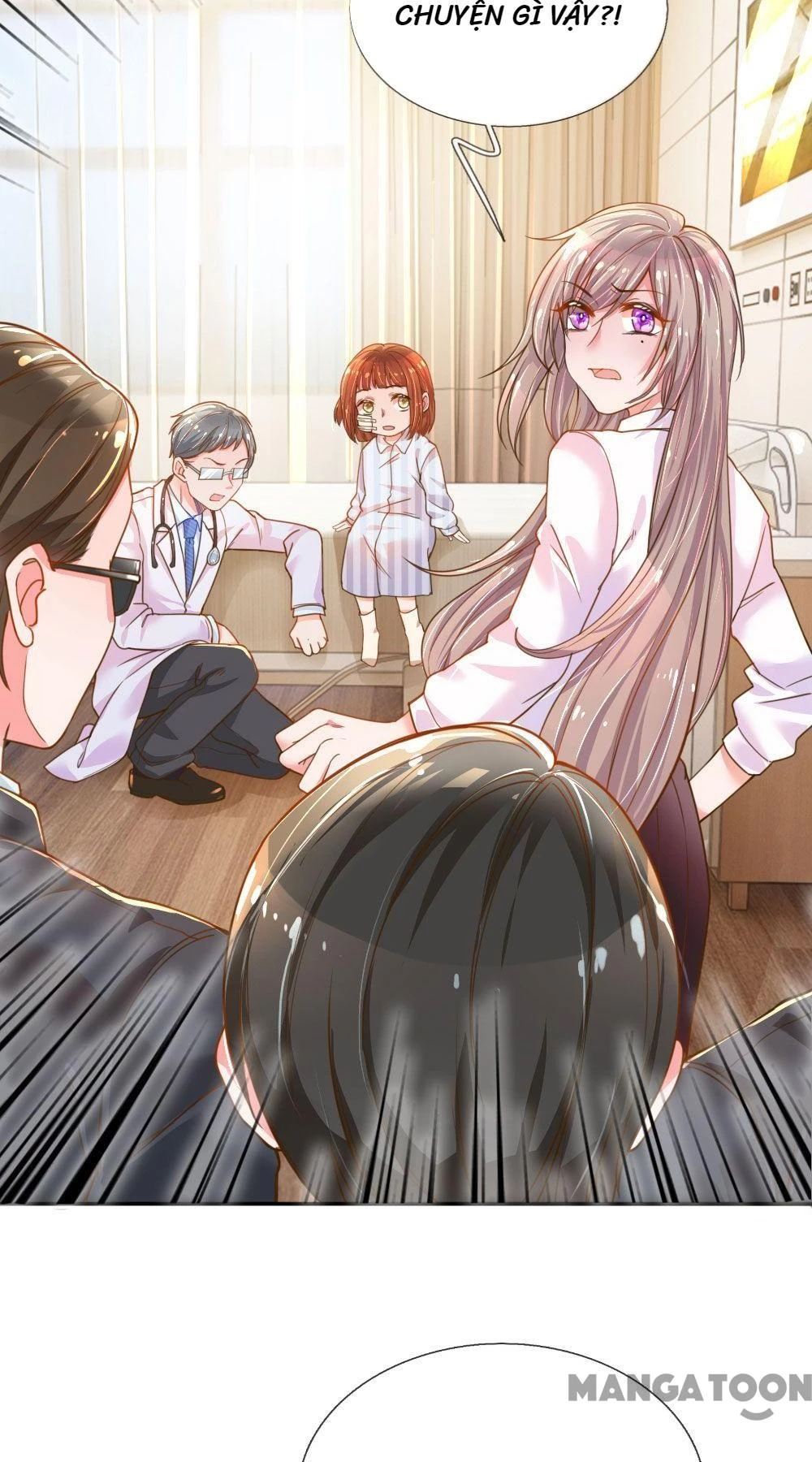 Nắng Mai Không Đẹp Bằng Em Chapter 202 - 14