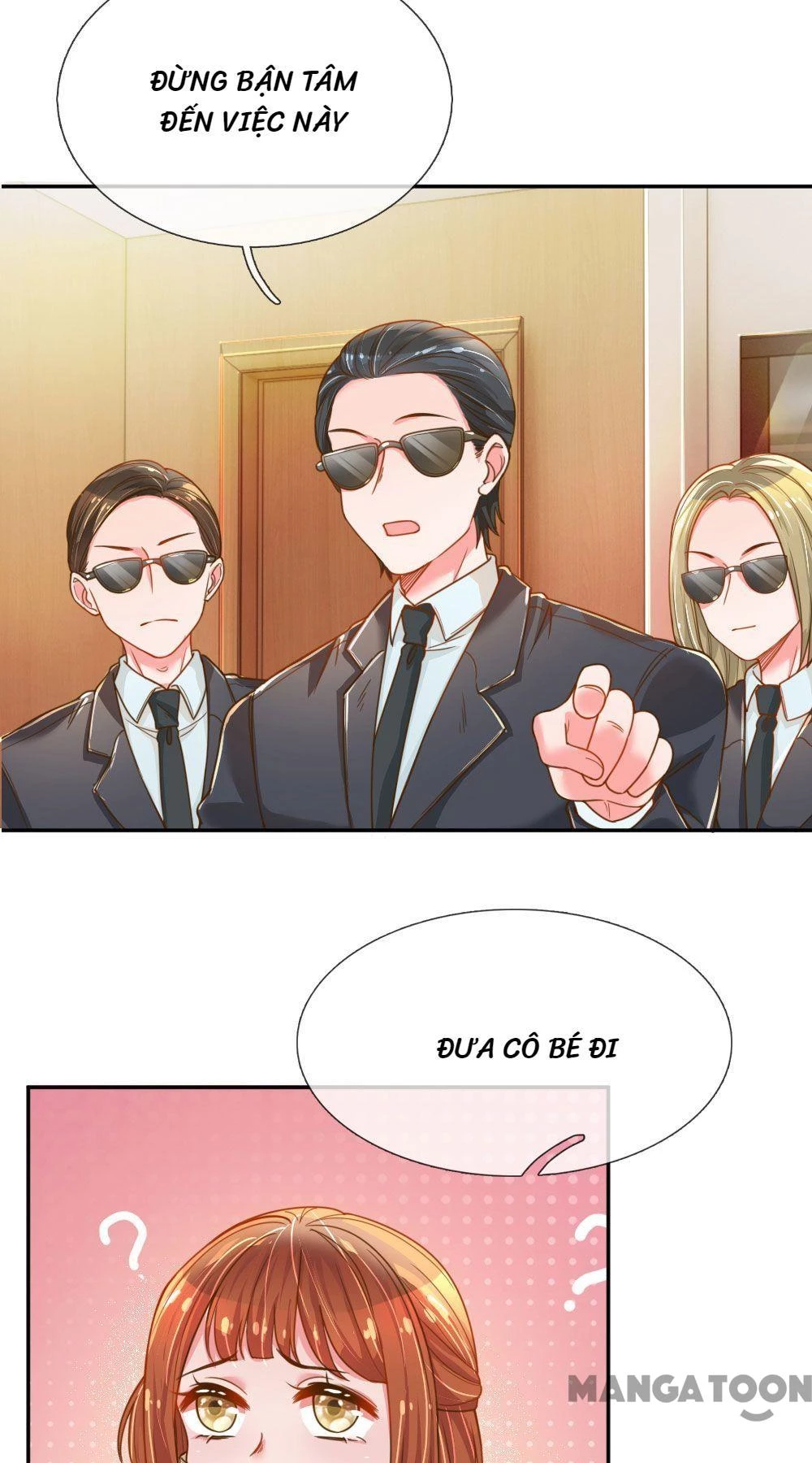 Nắng Mai Không Đẹp Bằng Em Chapter 202 - 19