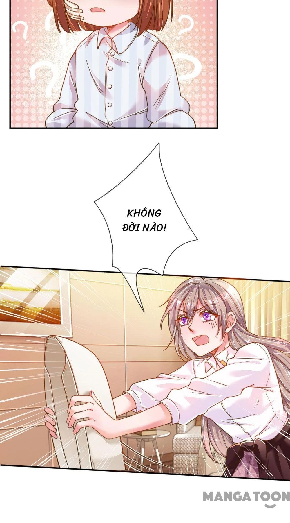 Nắng Mai Không Đẹp Bằng Em Chapter 202 - 20