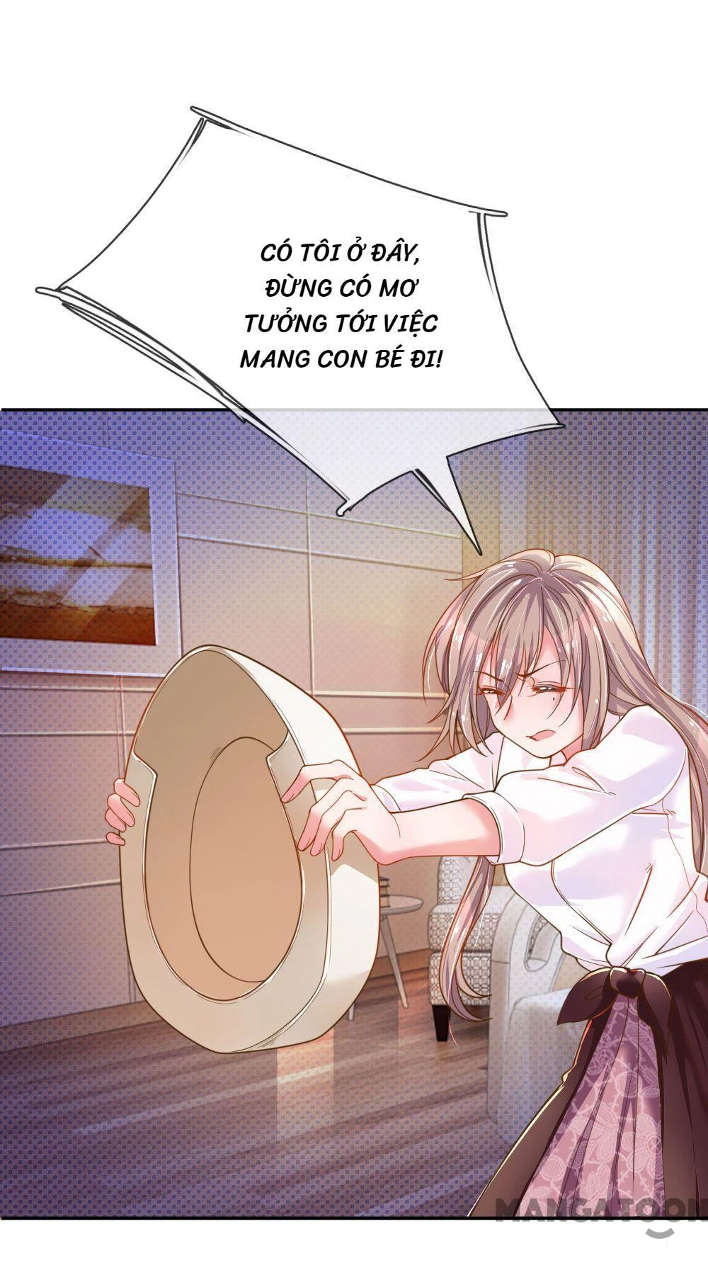 Nắng Mai Không Đẹp Bằng Em Chapter 202 - 21