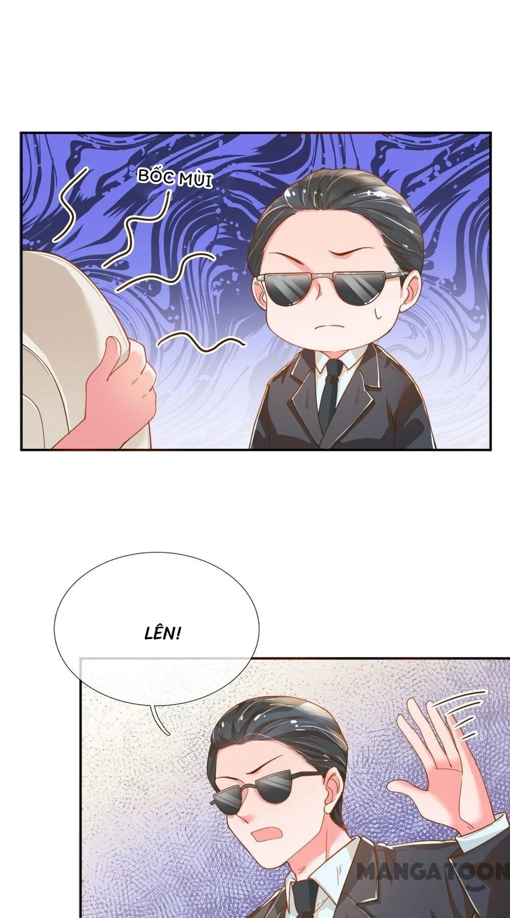 Nắng Mai Không Đẹp Bằng Em Chapter 202 - 23