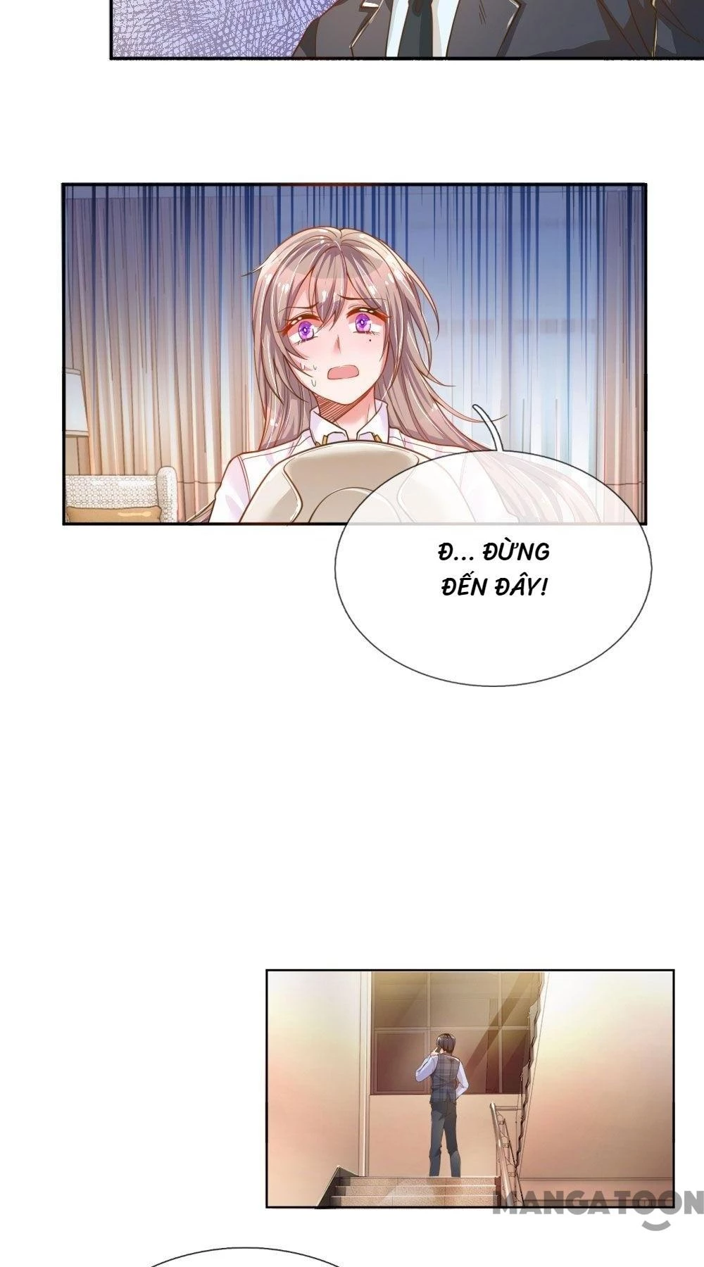 Nắng Mai Không Đẹp Bằng Em Chapter 202 - 24