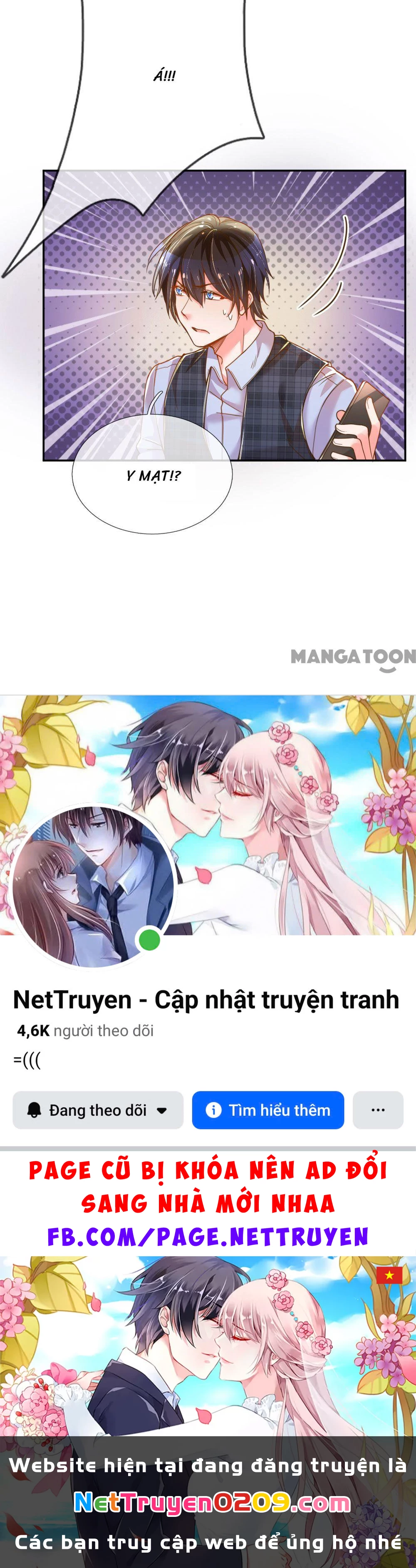 Nắng Mai Không Đẹp Bằng Em Chapter 202 - 26